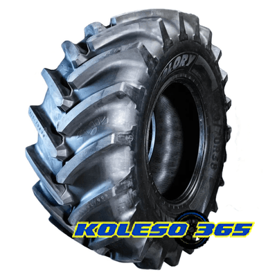 Uniglory HARVEMAXX (с/г) 800/70 R38 181A8/178D TL