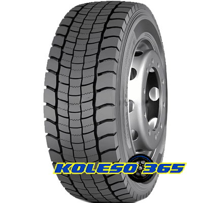 Trazano Novo Energy D23 (ведуча) 315/60 R22.5 154/150K PR20