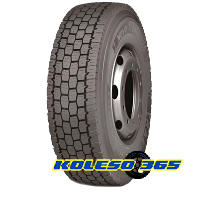 Trazano Novo Trans D26 (ведуча) 315/80 R22.5 156/153L PR18