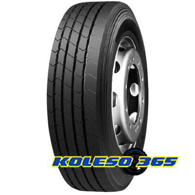 Trazano Novo Energy S13 (рульова) 315/60 R22.5 154/150L PR20