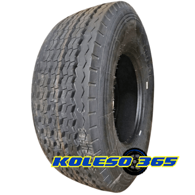 Wellplus WST677 (причіпна) 385/65 R22.5 160L PR20