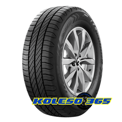 Tigar CargoSpeed Evo 225/55 R17C 109/107H