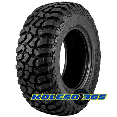 Fortune MASPIRE M/T 235/75 R15 104/101Q