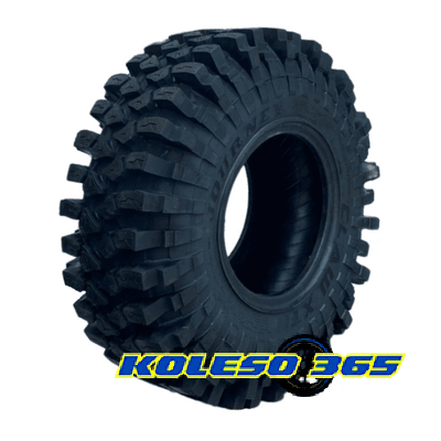 Journey CLAW XTR WN02 31/10.5 R15 109K