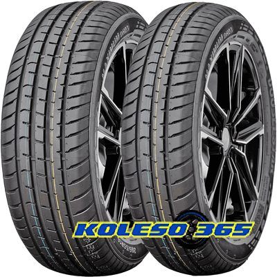 Doublestar Maximum DH03 205/70 R15 96H