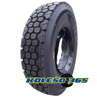 Onyx HO303 (ведуча) 8.25 R20 139/137K PR16