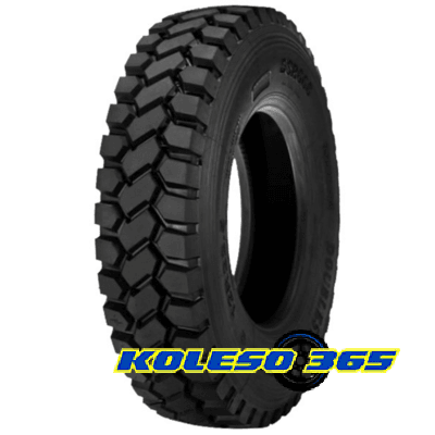 Doublestar DSR668 (кар'єрна) 315/80 R22.5 156/150L PR20