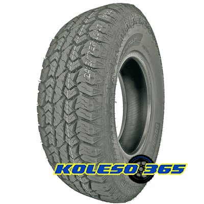 Doublestar WILDWOLF W01 225/60 R17 99Q