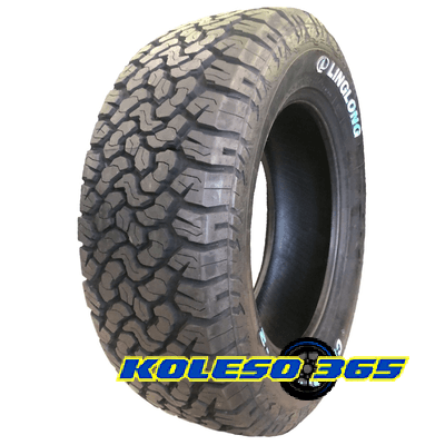 LingLong CROSSWIND AT-2 245/70 R16 111Q XL