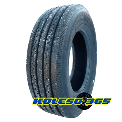 Sonix SX701 (рульова) 315/70 R22.5 157/153L