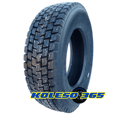 Sonix SX802 (ведуча) 315/70 R22.5 157/153L
