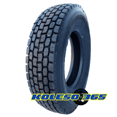 Sonix SX805 (ведуча) 295/80 R22.5 152/149M