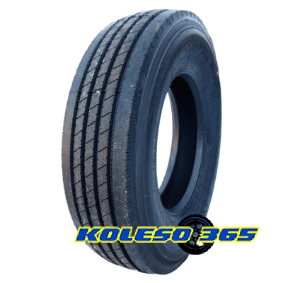 Sonix SX708 (рульова) 295/80 R22.5 152/149M