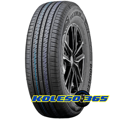 Doublestar Maximum DH09 205/65 R16 95H