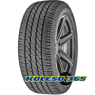 Roadstone Roadian AT 4x4 205/80 R16 104T XL