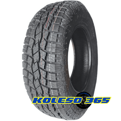 Sunfull Mont-Pro AT786 265/70 R15 112T