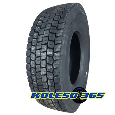 Atlander ATL600 (ведуча) 295/80 R22.5 154/149M PR18