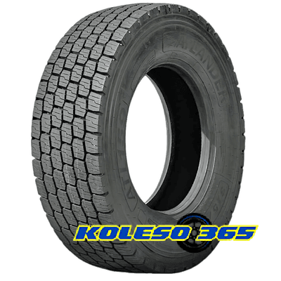 Atlander ATL159 (ведуча) 315/70 R22.5 151/148L PR20