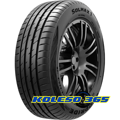 Goodride Solmax 1 295/35 R21 107Y XL