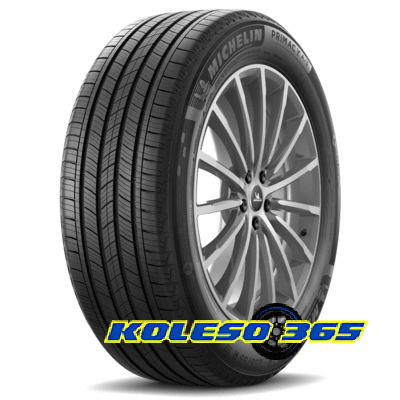 Michelin Primacy A/S 255/60 R20 113V XL LR