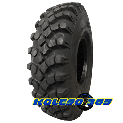 Neumaster E-2 W-16A (універсальна) 12.00 R18 138J