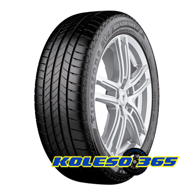Firestone Roadhawk 2 205/45 R17 88W XL