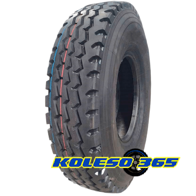 Doupro ST901 (універсальна) 9.00 R20 144/142K PR16