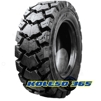 Addo AIOT-27 (skt 05) (індустріальна) 10 R16.5 PR14