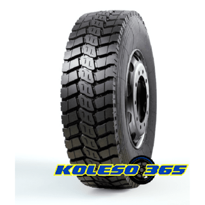 Doupro ST928 (ведуча) 9.00 R20 144/142K PR16