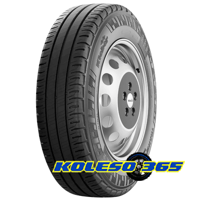 Kleber Transpro 2 195/65 R16C 104/102T
