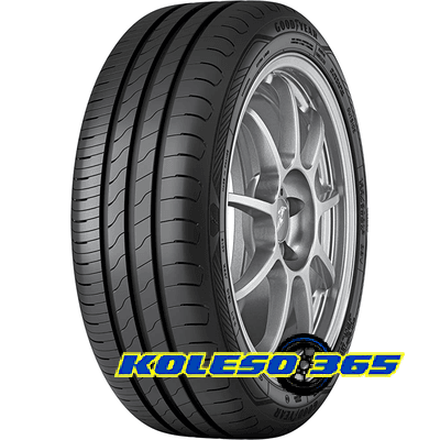 Goodyear EfficientGrip Compact 2 195/65 R15 91T