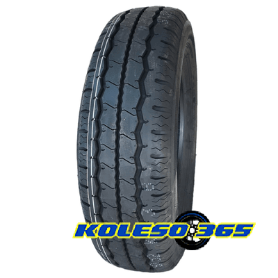Seha TLS-200 205/70 R15C 106/104R