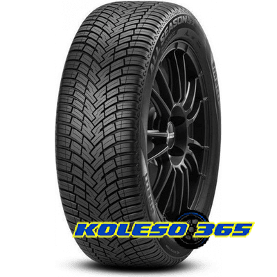 Pirelli Scorpion All Season SF2 235/60 R17 106V XL