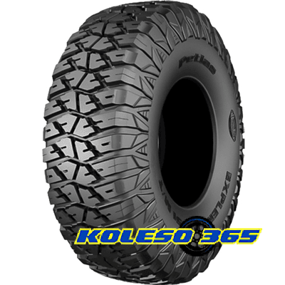 Petlas Explero PT451 M/T (універсальна) 37/12.5 R16.5 133N