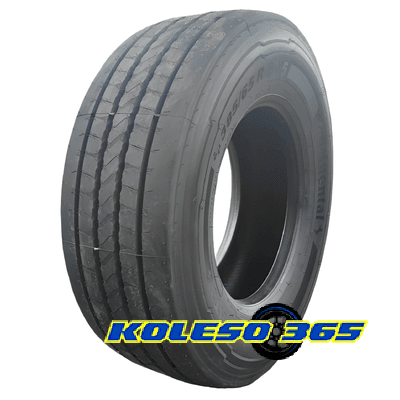 Continental ContiRe Hybrid HT3+ наварка (причіпна) 385/65 R22.5 164K PR20