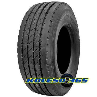 Trazano Smart Trans T48 (причіпна) 385/65 R22.5 160K PR20