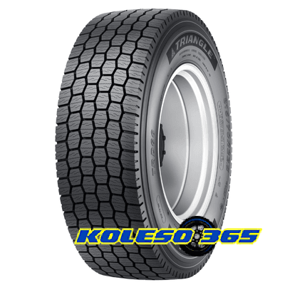 Triangle TRD66 (ведуча) 295/80 R22.5 152/149L PR18