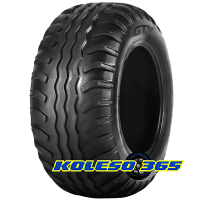 GTK BT25 (с/г) 260/70 R15.3 126A8/114A8 PR12 TL