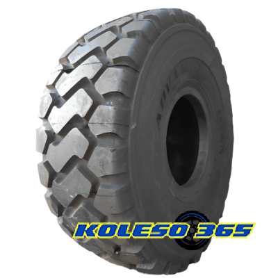 Advance GLR09 (індустріальна) 23.50 R25 201A2/185B