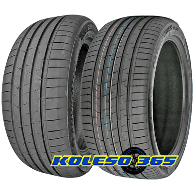 Lanvigator CatchPower Plus 225/35 R18 87Y XL FR