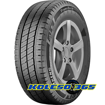 Viking TransTech NewGen 185/75 R16C 104/102R