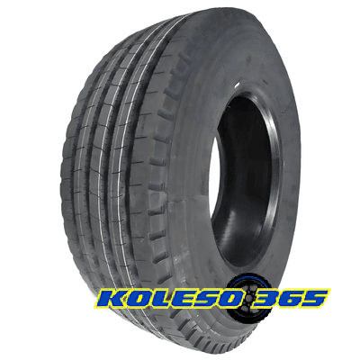 Kunlun KT816 (рульова) 385/65 R22.5 164K PR24