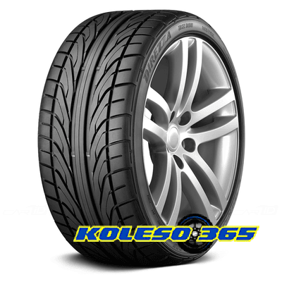 Dunlop Direzza DZ101 255/35 R20 97W XL