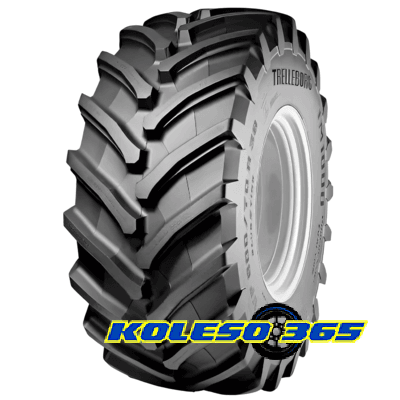 Trelleborg TM1000 ProgressiveTraction (с/г) 650/65 R34 170D TL VF