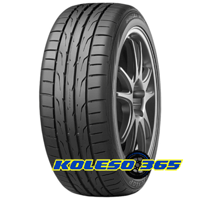 Dunlop Direzza DZ102 245/45 ZR17 95W