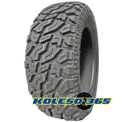 Lanvigator CatchFors M/T II 33/12.5 R20 114Q