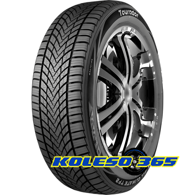 Tourador X All Climate TF2 175/65 R14 82T