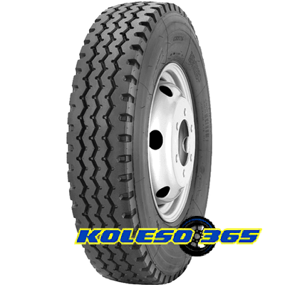 WestLake CR926W (універсальна) 13 R22.5 154M