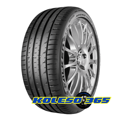 Falken Azenis FK520 235/60 R17 102W