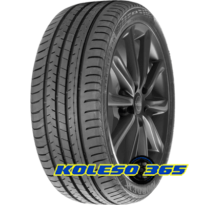 Nordexx NS9200 225/55 ZR18 102W XL FR